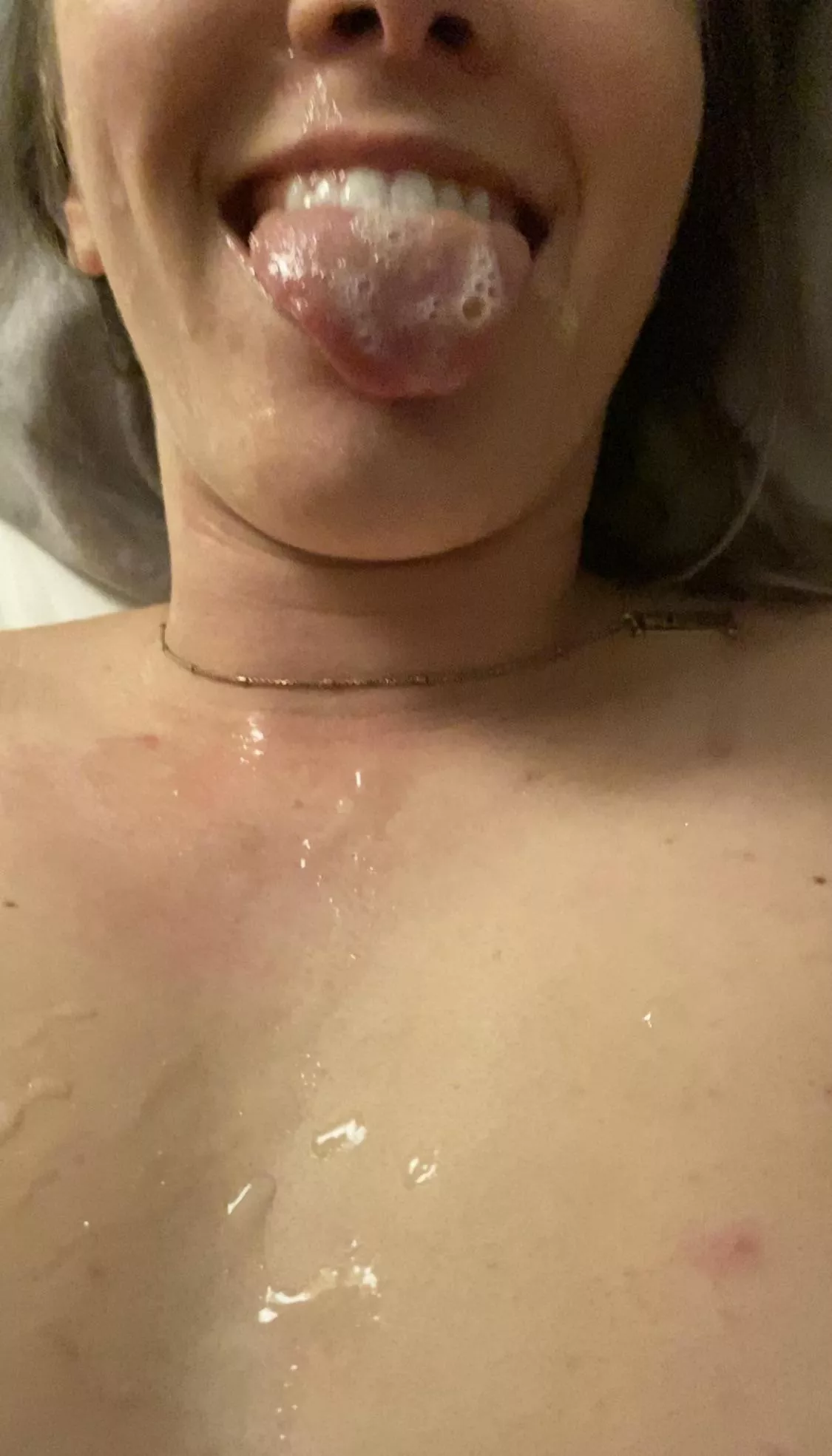 Happy Valentines Day to Me 🥰 posted by _leggy_blonde