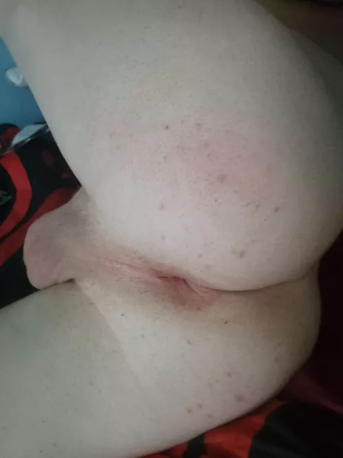 Happy Valentine's Day ^_^ by TheBratIsBack1991