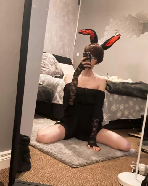 Happy Valentines Day! by CastielOnyx