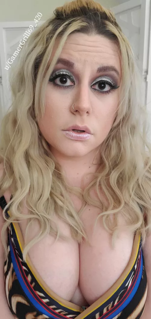 Happy Valentines Day by GamerGrill69_420