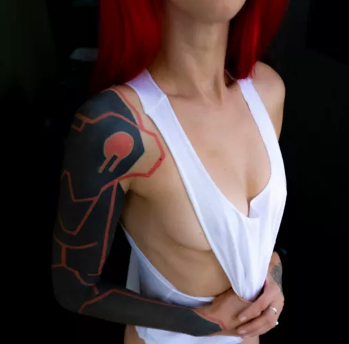 Happy Valentine's Day y'all! by yummyneko