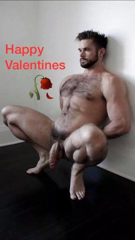 Happy Valentines! posted by North_Wales85