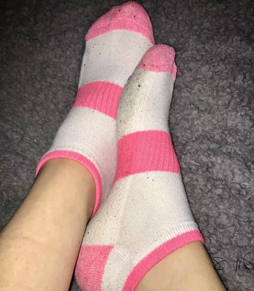 Happy Vday! Xo by SVanF15