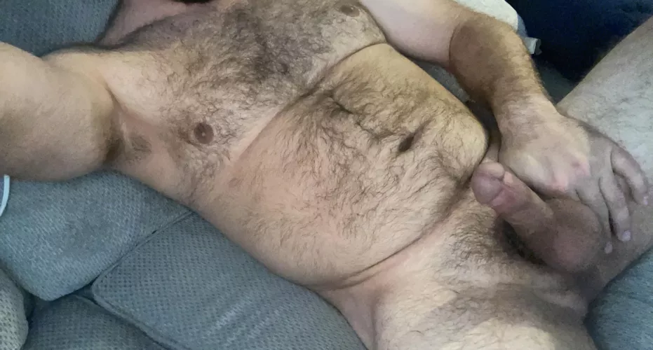 Happy Wednesday 😏 /24/ by beardedbear20