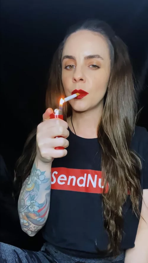 Happy Wednesday 💋💨💨💨 by DaniLynn8888