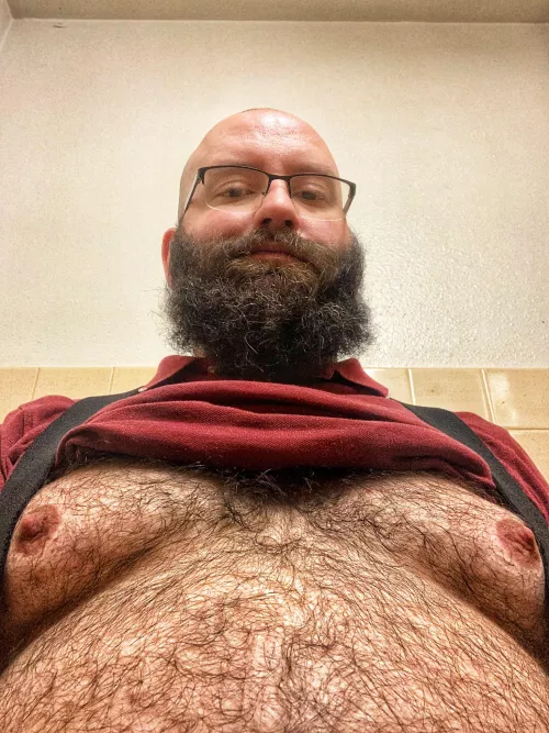 Happy Wednesday! Don’t forget: You’re beautiful. by Foxxykevin2