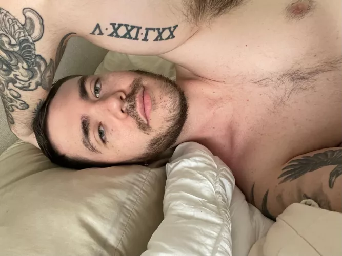 Happy Wednesday! How’s your week? by All-Marsupial-1948