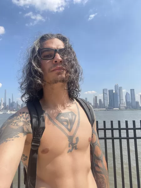 Happy Wednesday, my dudes! by anotherclown