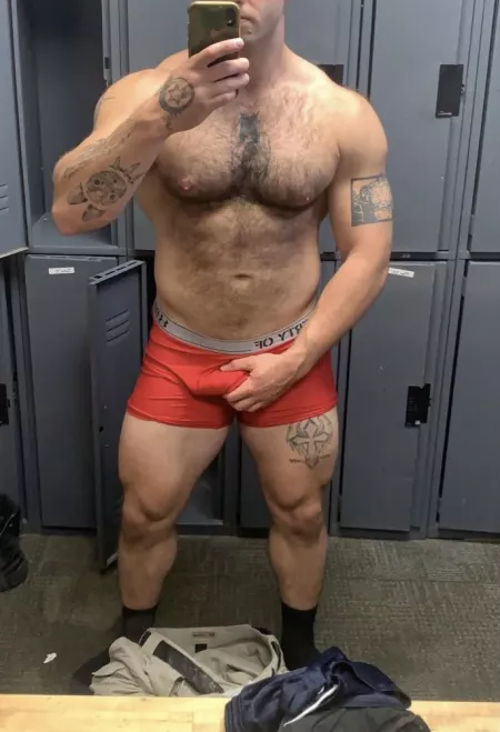 Happy Wednesday! by throwawaynewagain10