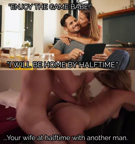 Happy week 1 by MarkOnTheGreen