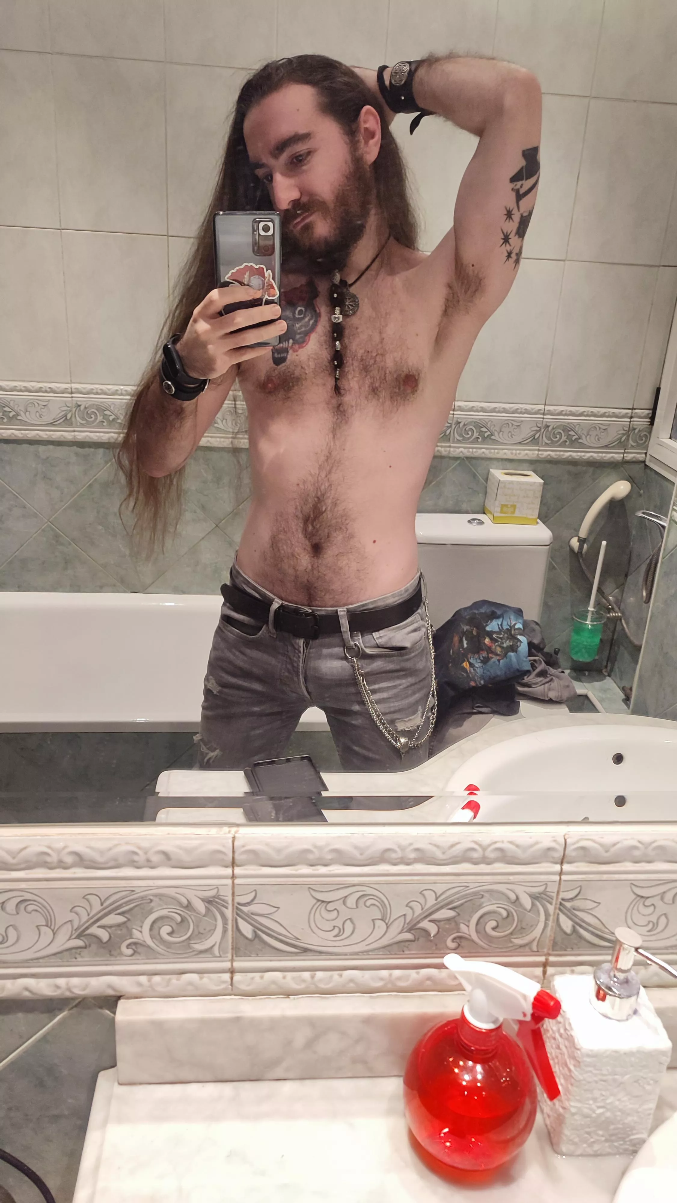 Happy Weekend! posted by MrJerikor