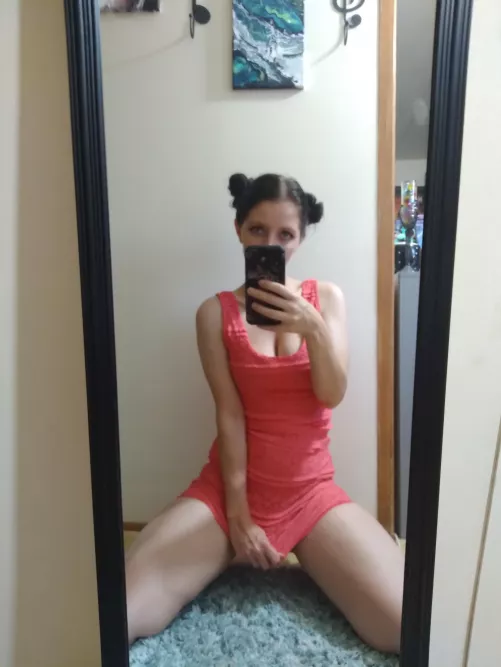 Happy Weekend 🖤 by NikkiHeart69