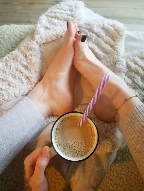 ☕🖤🇩🇪 Happy Weekend by Lilo_Daily