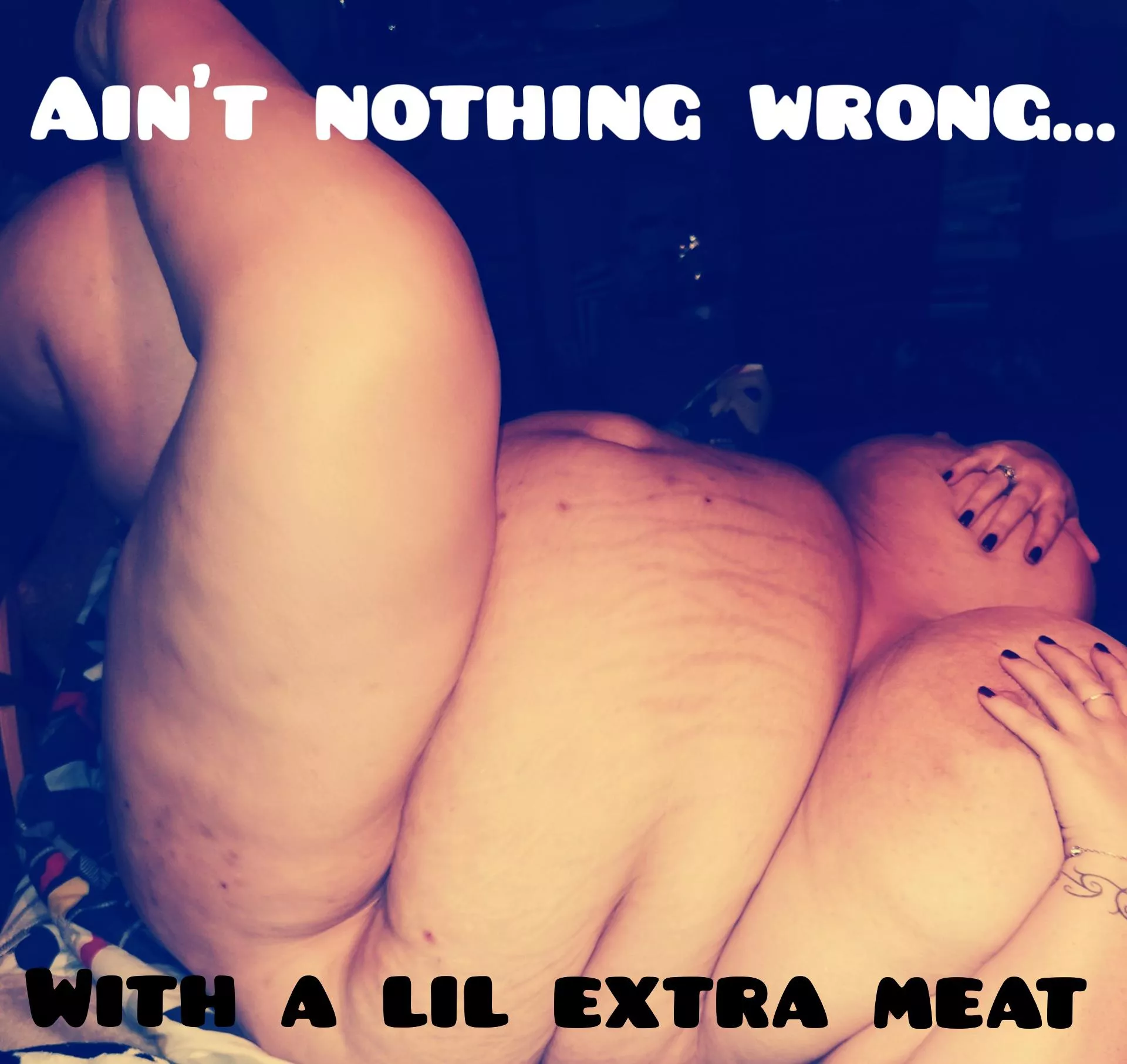 Happy weekend guys posted by pipski76