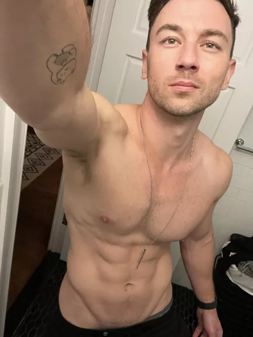 Happy weekend, lbgw by stiffsailor