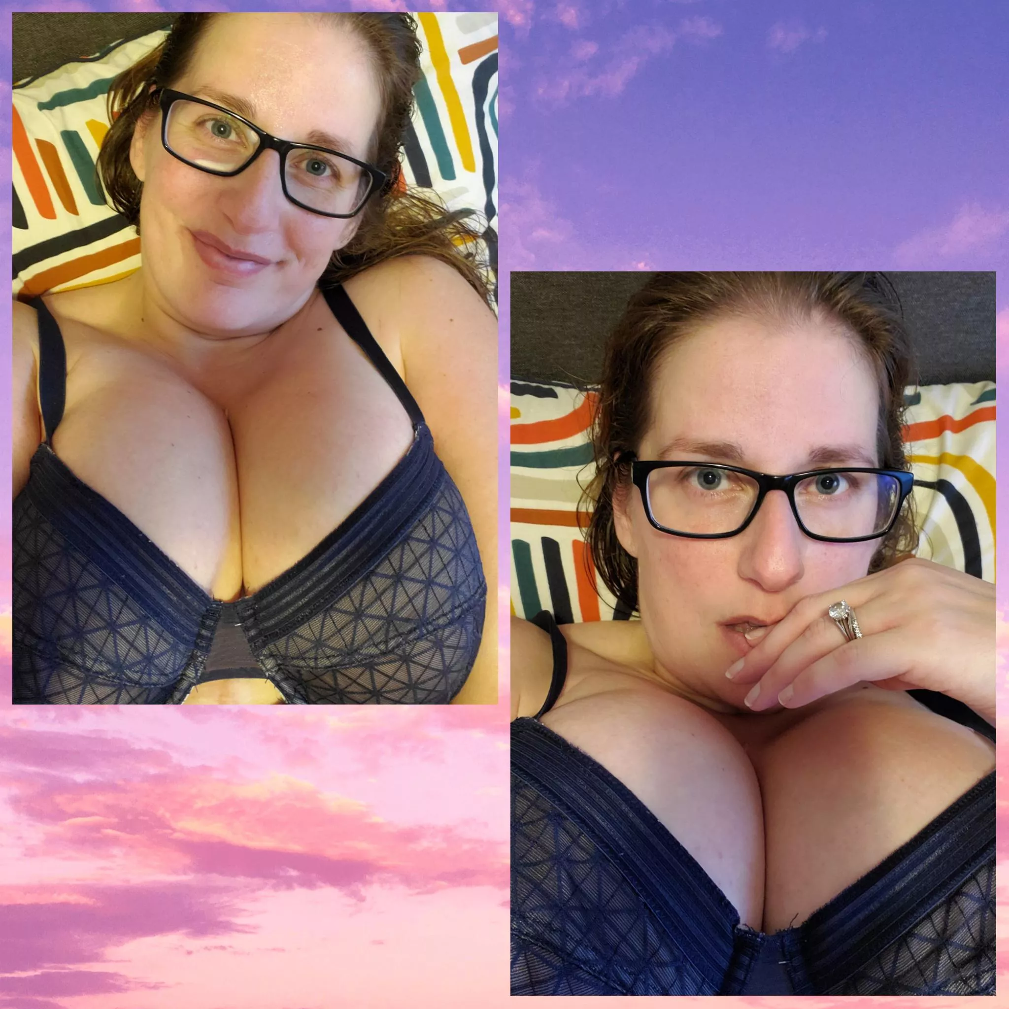 Happy weekend 💋 [OC] posted by Milf2Go