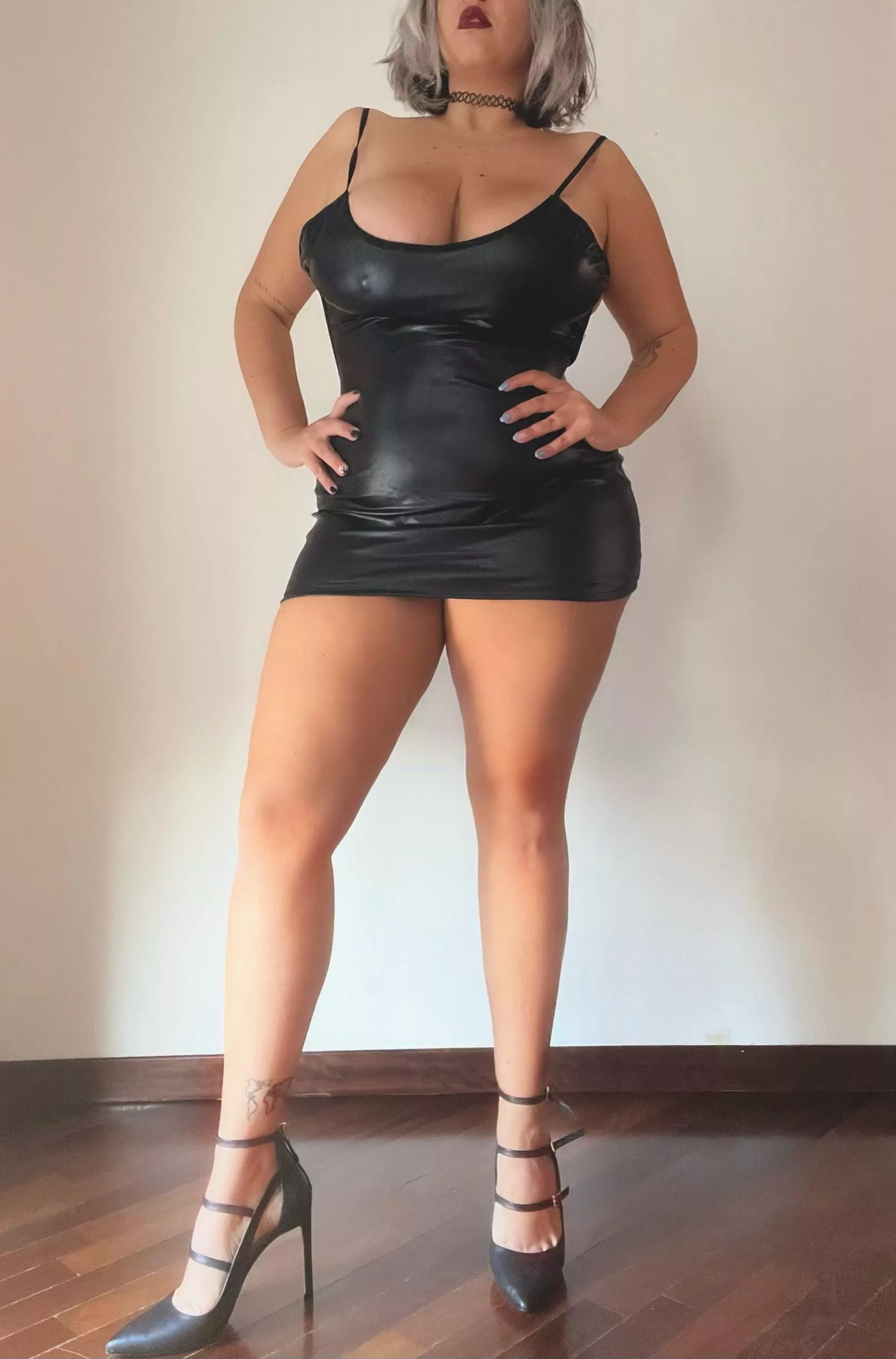 Happy weekend💥Luna [f] posted by lunafourth