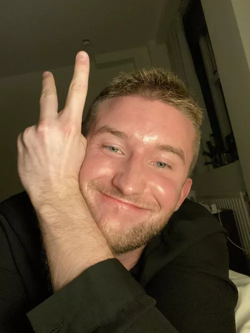 Happy Xmas bros! Good vibes to you all ❤️ by notalicehere