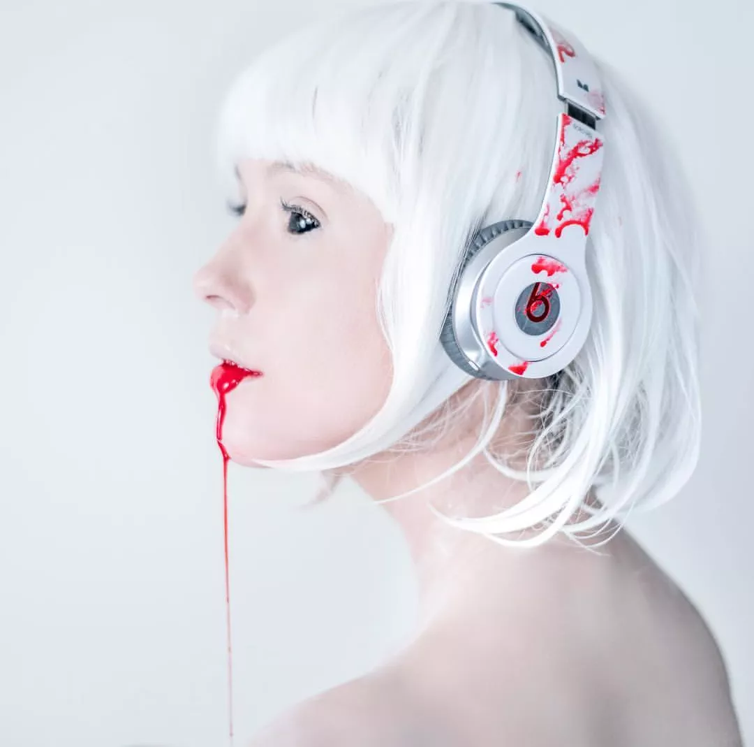 Happy Yolandiween. IG posted by [deleted]