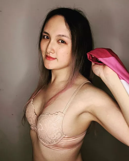 Happy(Belated) International Lesbian Day! by sunset_neesan