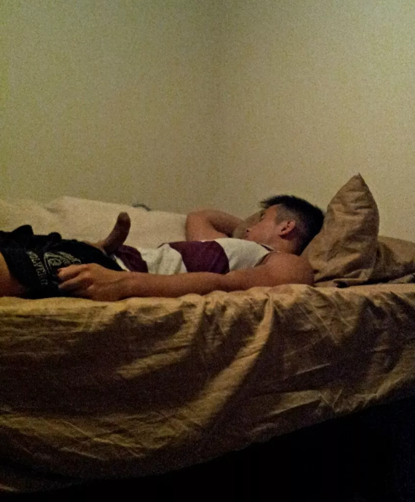 Hard posted by menareamazing