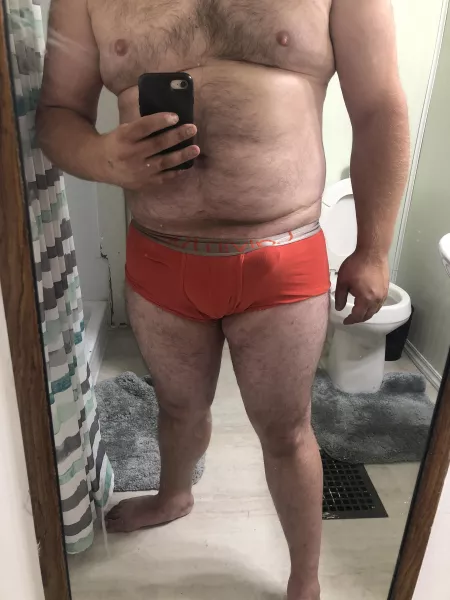 Hard af for you. by No_Resort6160