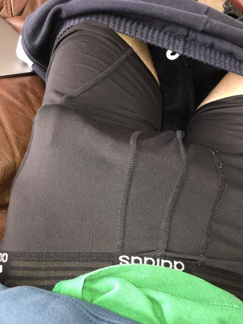 Hard af by Fabulous-Reading2444