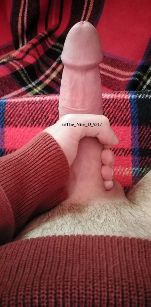 Hard as iron by The_Nice_D_9317