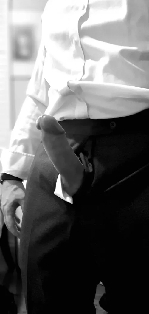 Hard at work by Max_Orgasms