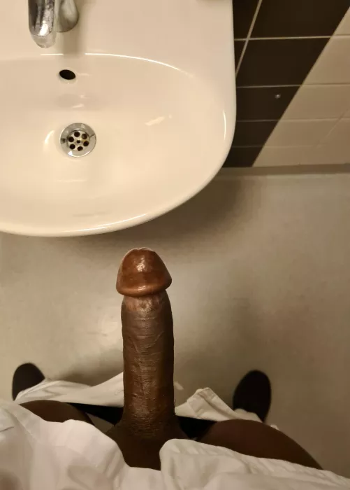 Hard at work by FifteenThirtyFour