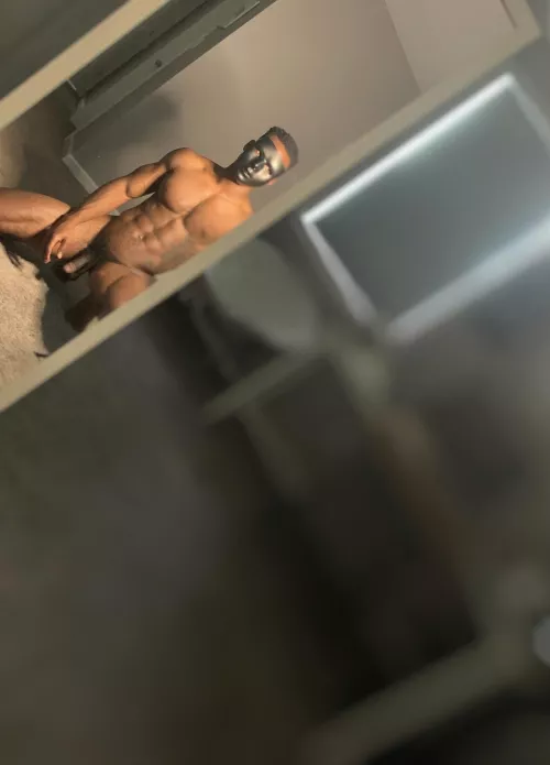 Hard bdoy, soft... by jokerwhatever