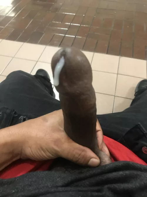 Hard Black Dick in Wonderland Mall of America on Fredricksburg in Balcones Heights by Soggy_Mission9734
