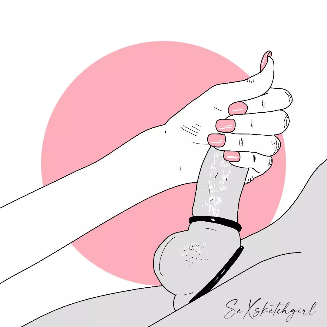 Hard (by Sexsketchgirl) posted by New-Sexsketchgirl