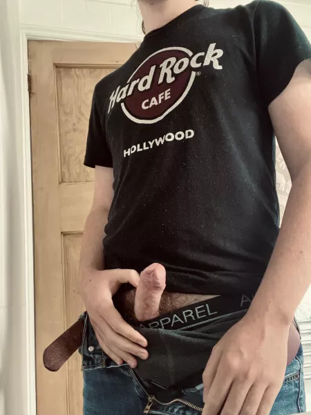 Hard Cock Cafe? (19) by PM_ME_BROKEN_RECORDS