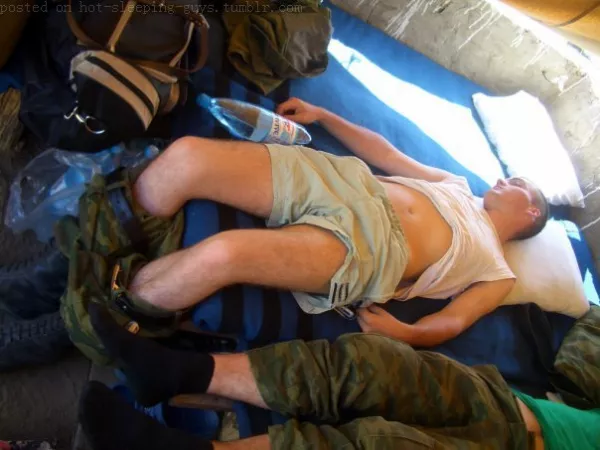 Hard Day by menareamazing