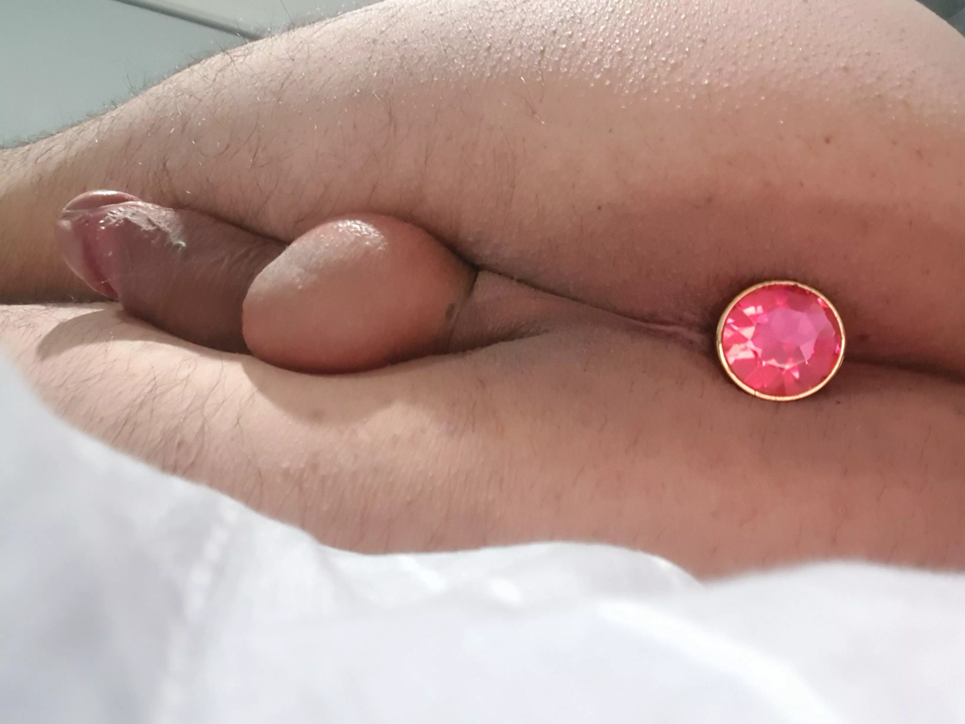 Hard from the ge(M) posted by pornislife6969