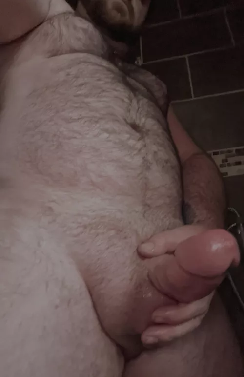 Hard & Horny...who wants this ? by EmeraldCub