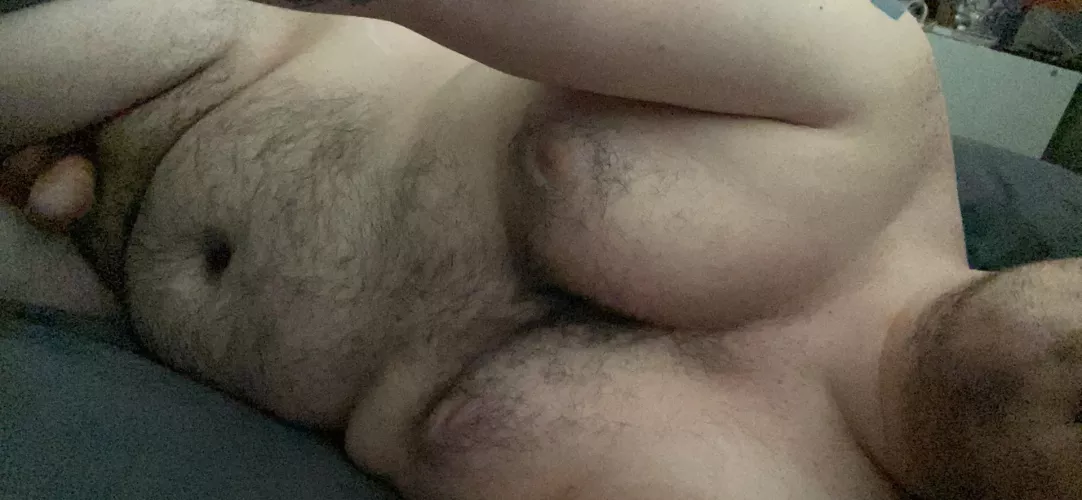 hard morning by IncontrovertibleFog