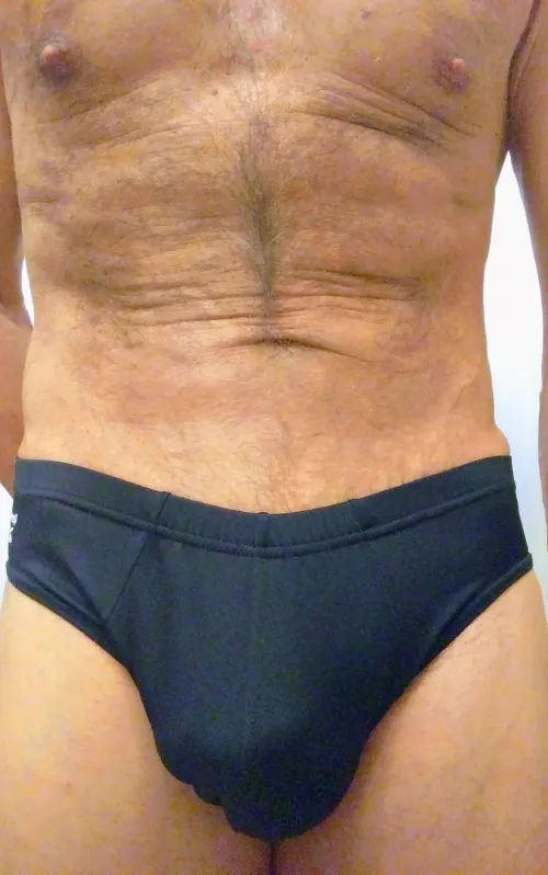 Hard nipple morning by MisterOchre