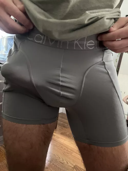 Hard on by Homosexualmeme-