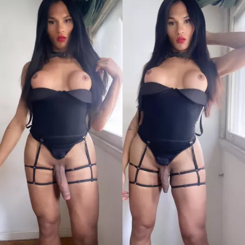 Hard or soft? by TsPassionz