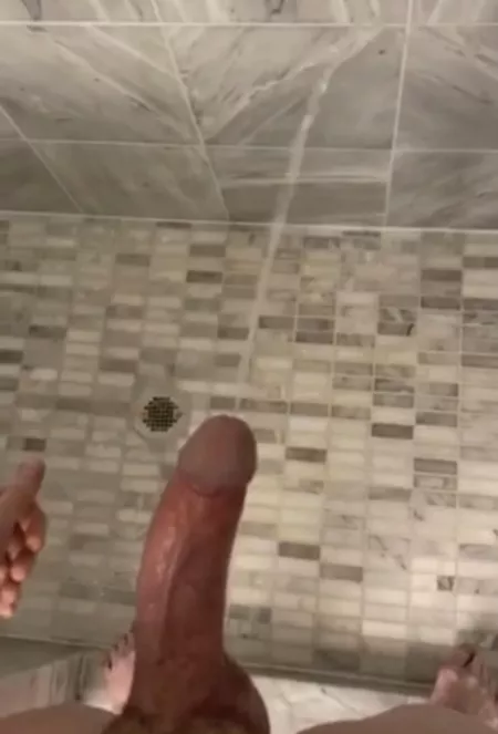 Hard piss by biguyTX02