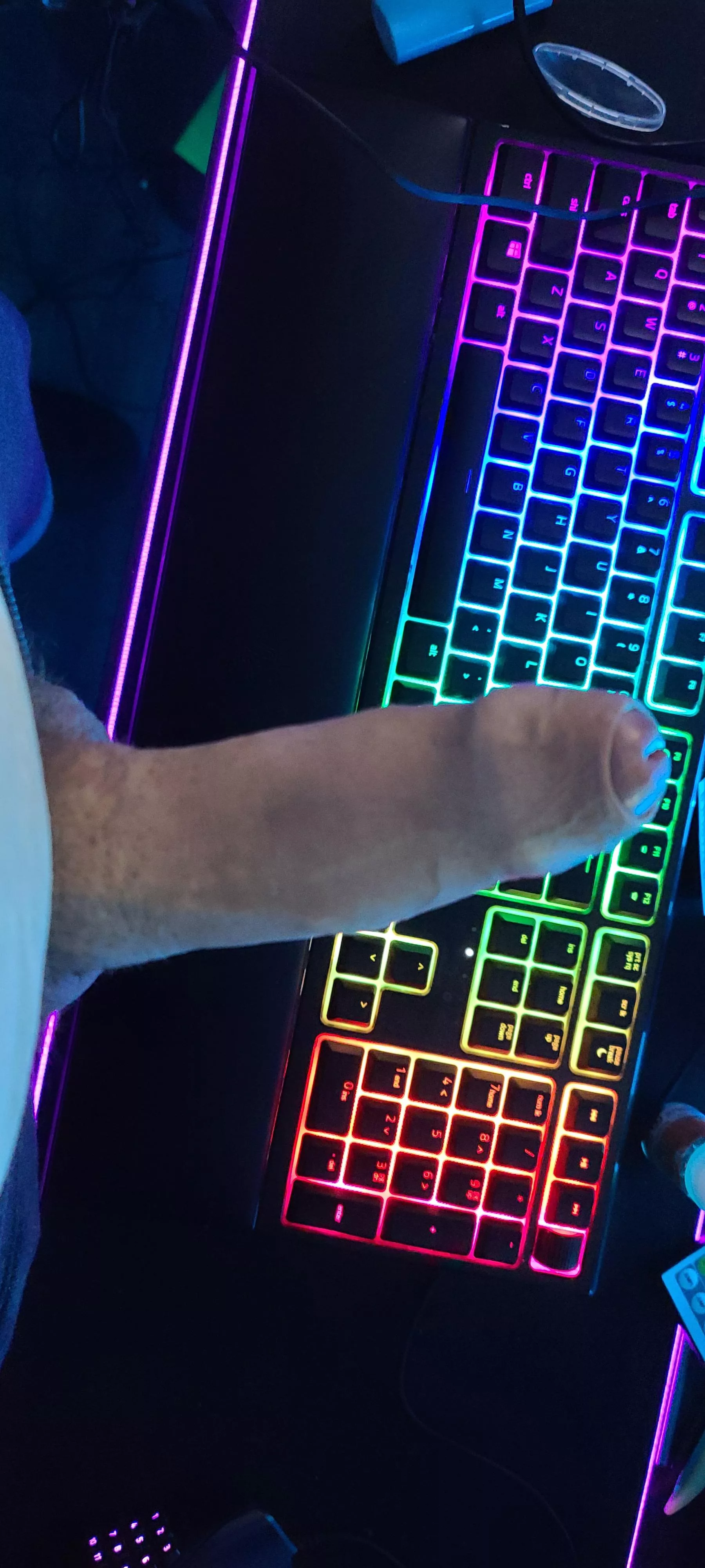 Hard Saturday (m)orning 😉 posted by arcane_warden