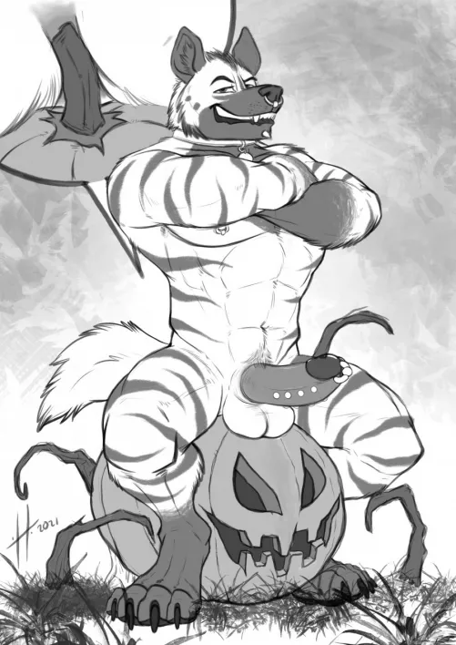 Hard Seat (Hufnaar) by DL2828