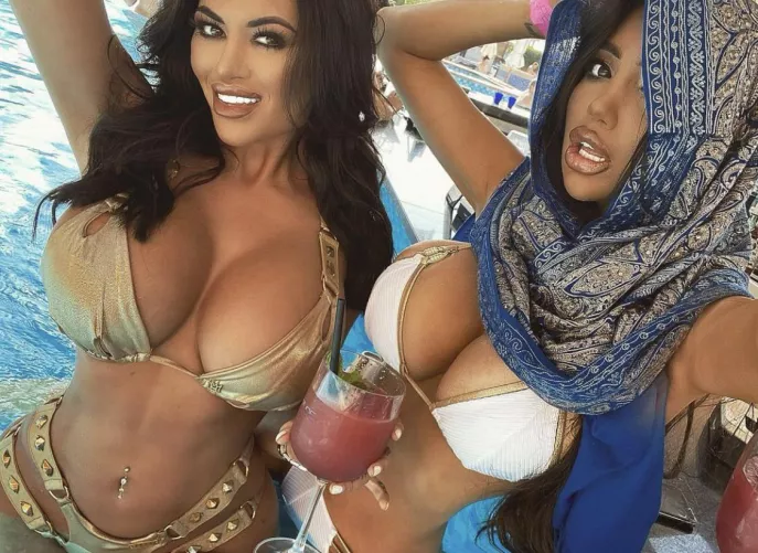 Hard to beat this heat by Gottagetthemhoes22