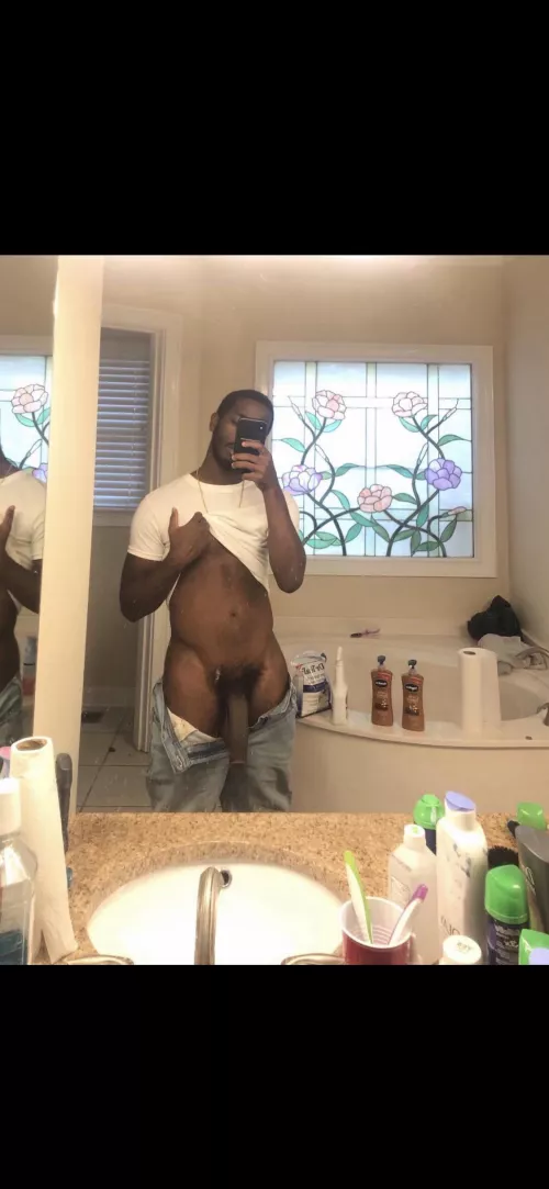 Hard to conhain this monster by sweepahem