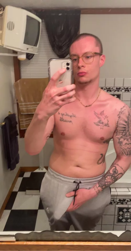 Hard to contain this by KC9656