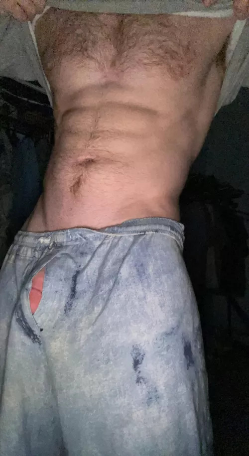 Hard to contain by binjmaa