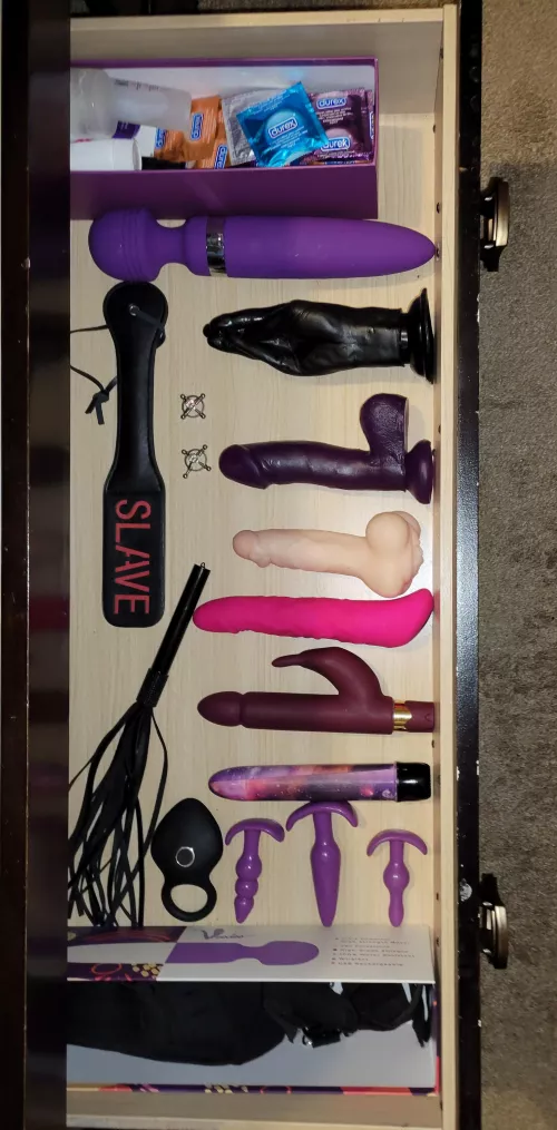 Hard to decide by freakyfranky69