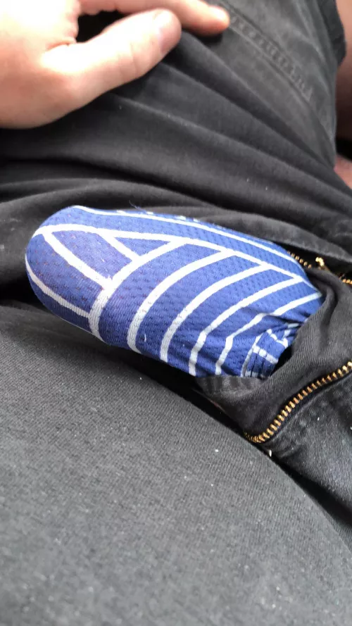 HARD to go back to work like this lol by AdOwn9918